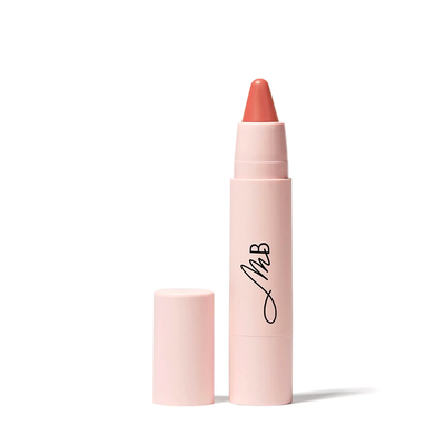Beauty Kissen Lush Lipstick Crayon from Monika Blunder