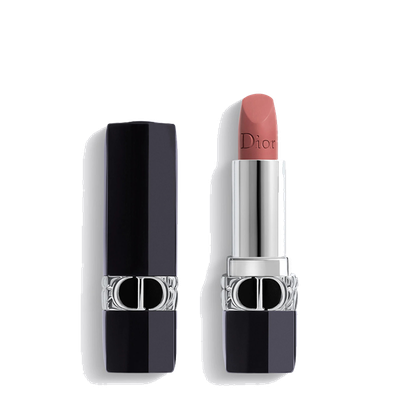 Lipstick Rouge Dior In 100 Nude from Dior