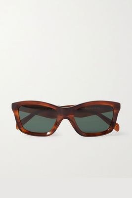 The Classics D-Frame Sunglasses, £144 (were £240) | Totême