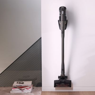 The Powerful Cordless Vacuum Cleaner You Need to Know About 