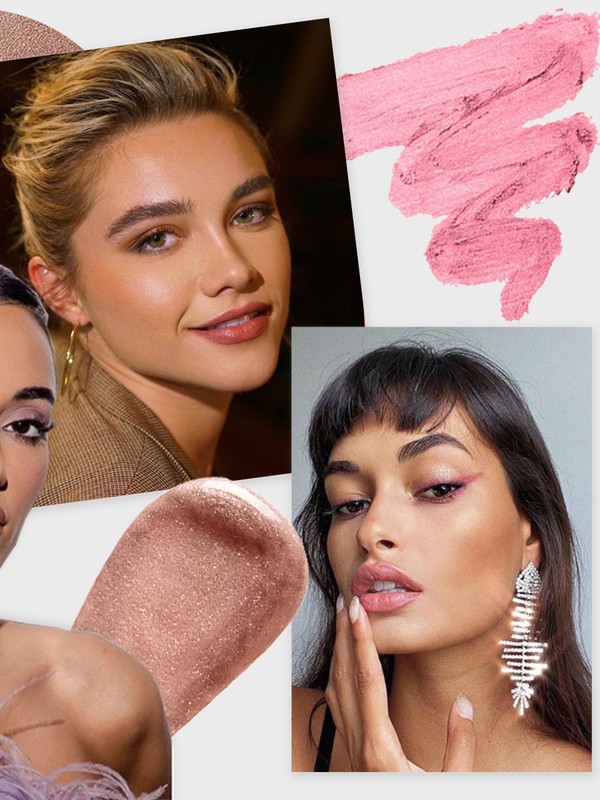 Debit/Credit: Get These Three Beauty Looks For Less