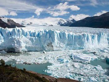 Perito Moreno Glacier