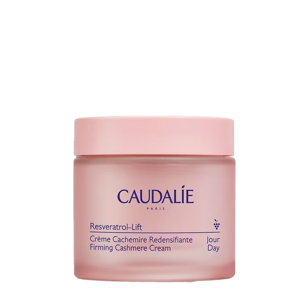 Firming Cashmere Cream With Resveratrol