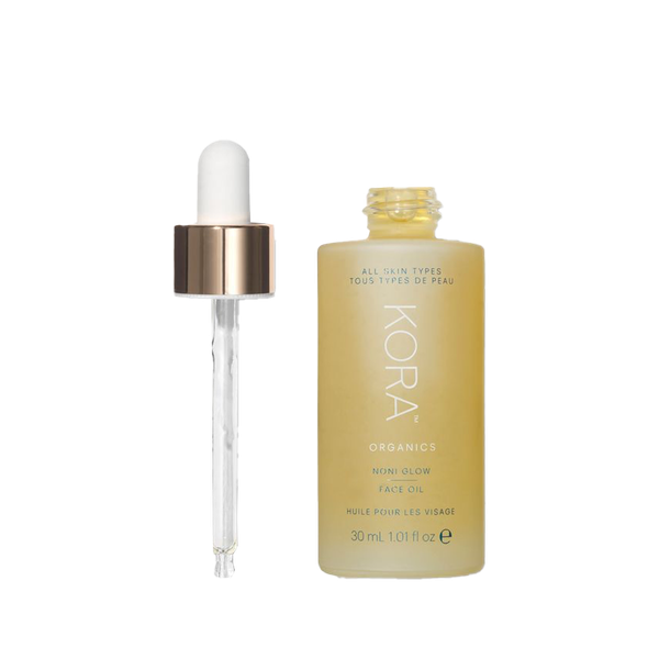 Noni Glow Face Oil from Kora Organics