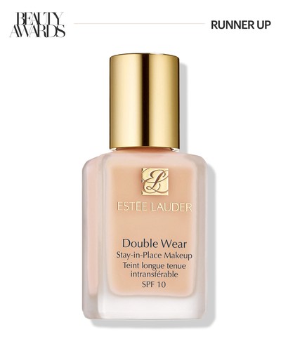 Double Wear Stay-In Place Foundation SPF10 from Estée Lauder 