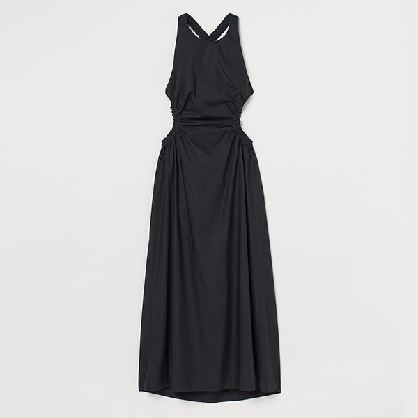Cut-Out Dress from H&M