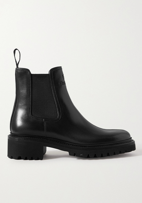 Gwen Leather Chelsea Boots from Church's