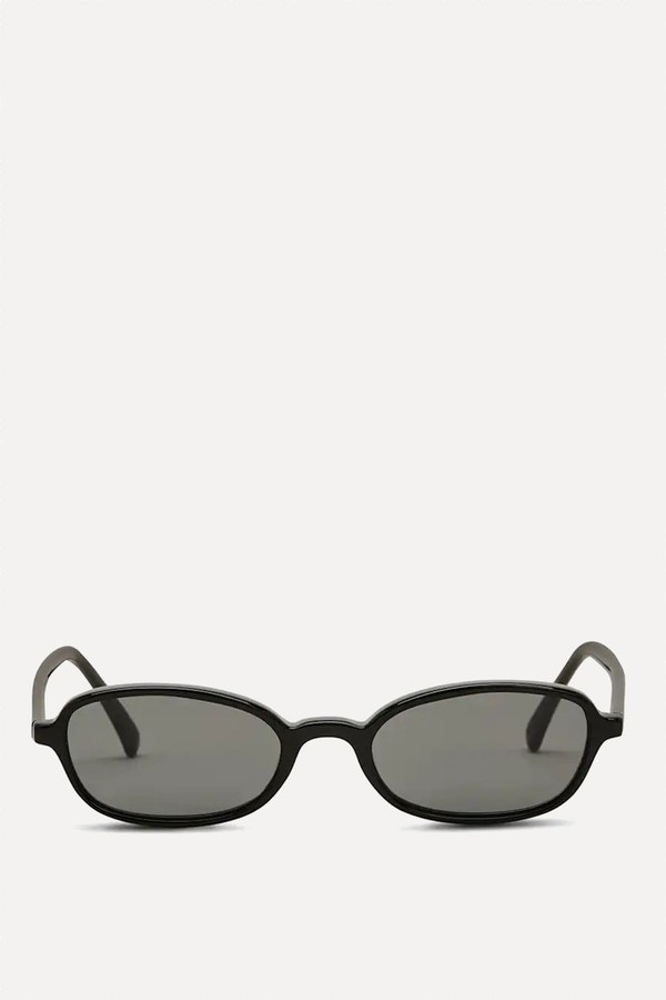 Flore Sunglasses from Reformation x Jimmy Fairly