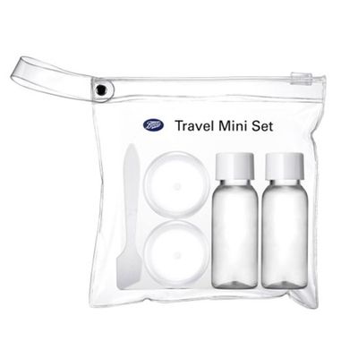 Mini Travel Set from Boots