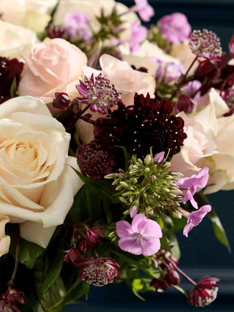 An M&S Flower Launch You Need To Know About