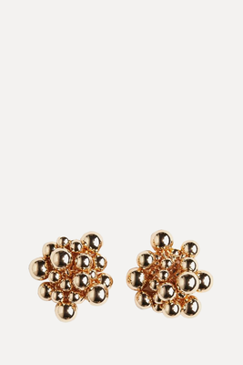 Cluster Earrings from H&M