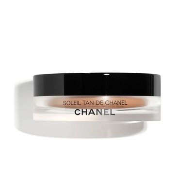 Chanel Soleil De Tan from Chanel