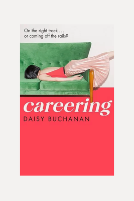 Careering from Daisy Buchanan