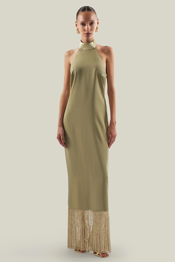Berlin Dress from Taller Marmo