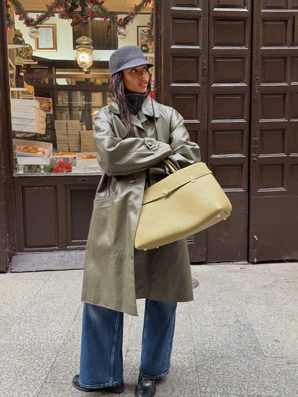 Street Style: Get The Look