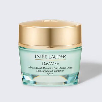 DayWear Multi-Protection Anti-Oxidant 24H-Moisture Creme SPF