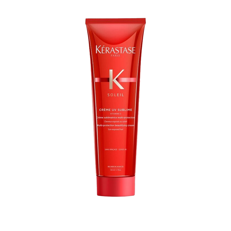 Soleil Creme UV Sublime from Kérastase
