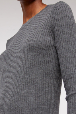 Ribbed Sweater from Ven Store