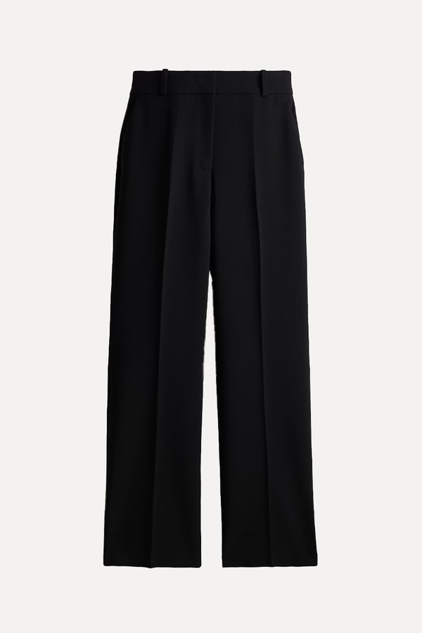 Tailored Trousers