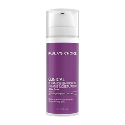 Clinical Ceramide-Enriched Firming Eye Cream from Paula’s Choice