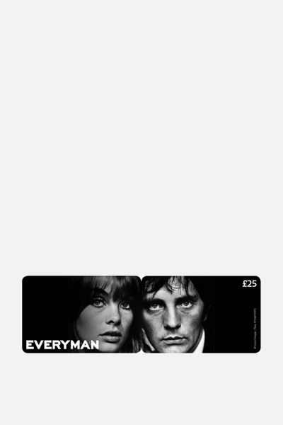 Gift Voucher  from Everyman Cinema