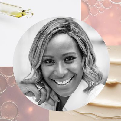 Celebrity Facialist Antonia Burrell Shares Her Skincare Routine