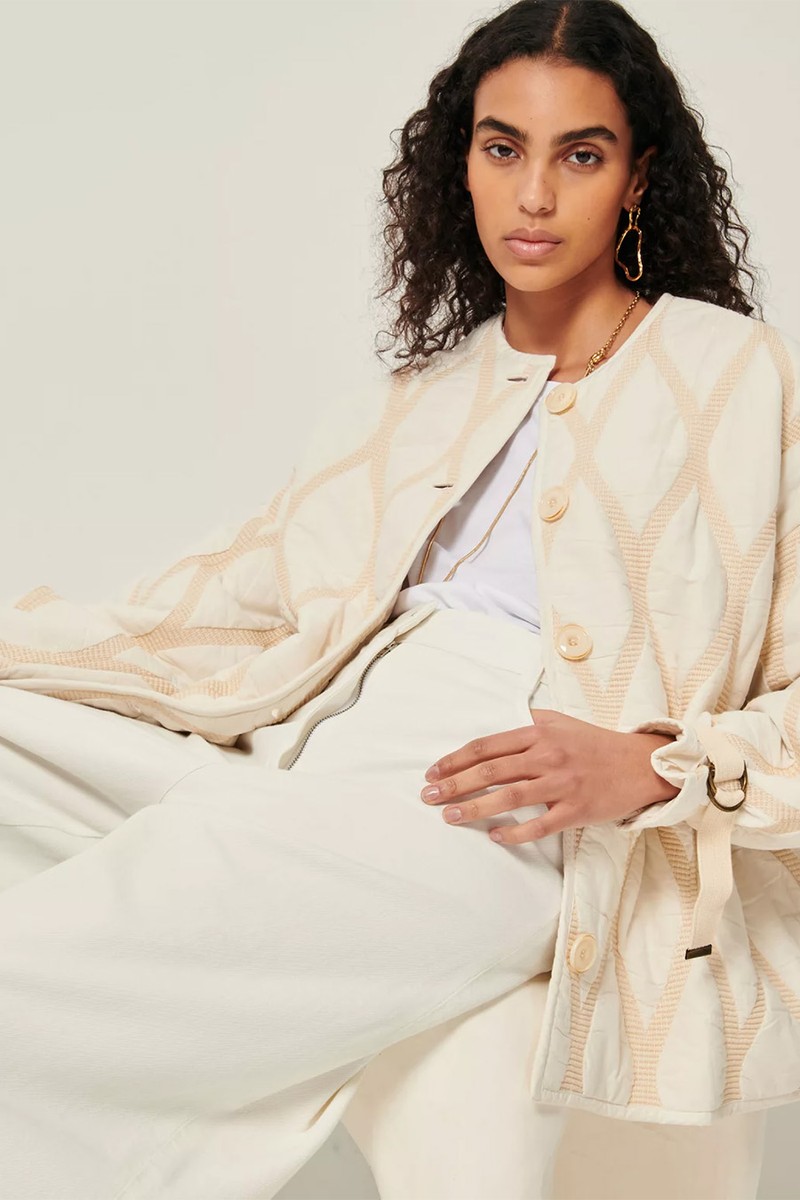  Artesana Jacket