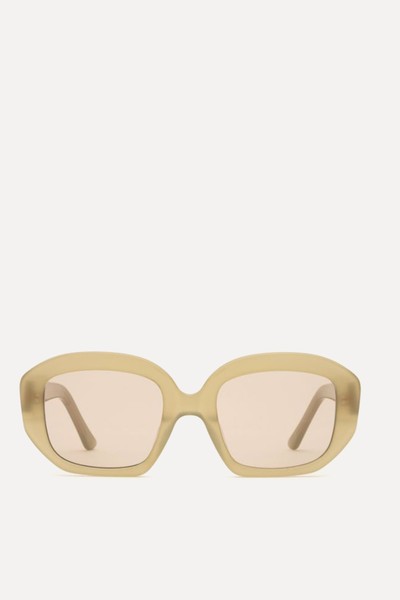 Motel Musa Sunglasses from Velvet Canyon