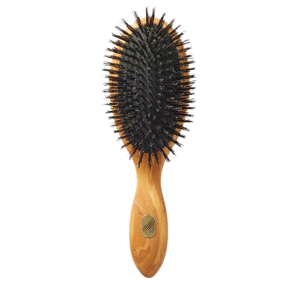 Classic Repair & Shine Brush For Thick Or Curly Hair from ALTESSE STUDIO