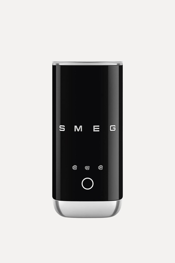 Mini Milk Frother from smeg