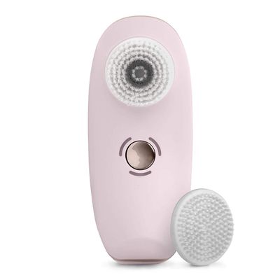 BareFaced 2 Daily Cleansing and Skin Toning Brush, £90 | Magnitone London