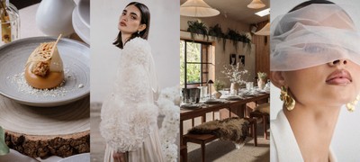 Everything New In Weddings Right Now 