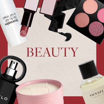 Valentine's Gift Guide 2022: Beauty