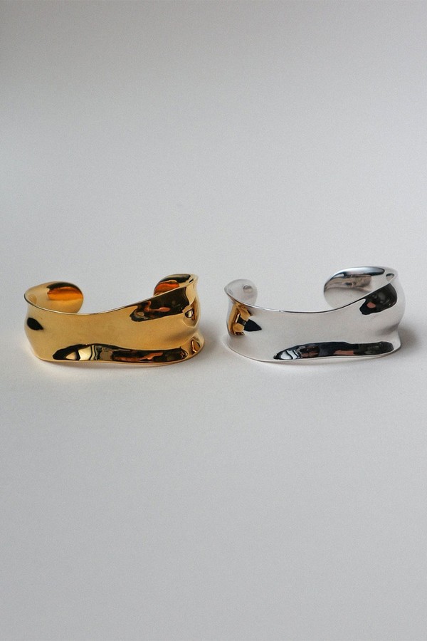 'Florence' Cuff Bracelet