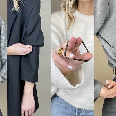 5 Easy Styling Hacks To Try