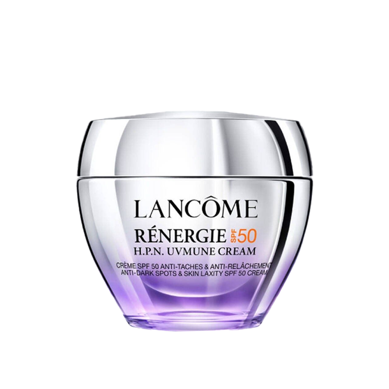 Rénergie H.P.N. UVMUNE Cream SPF50 from Lancôme