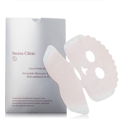 Face Dry Mask from Swiss Clinic