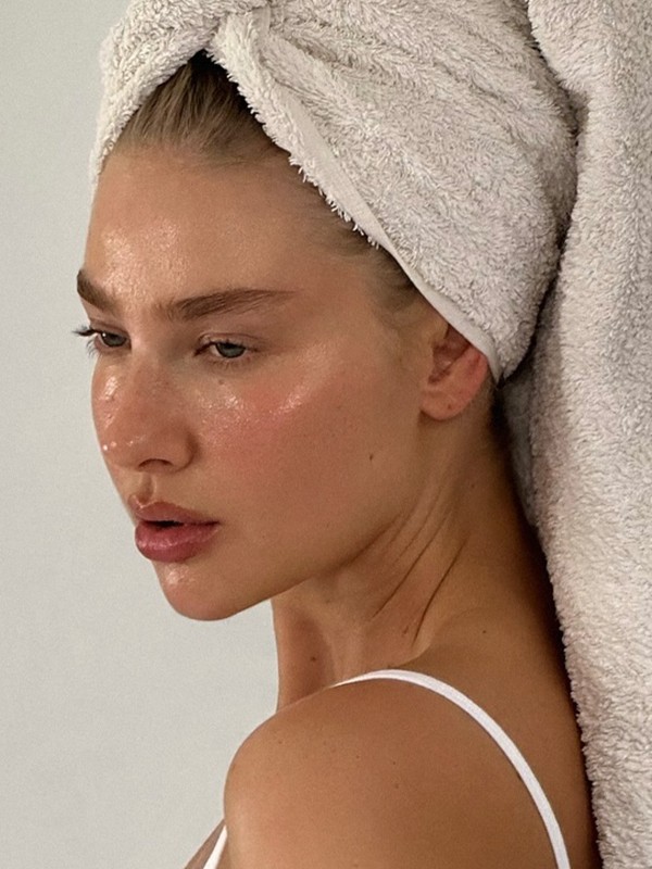 Skin Solutions: Jess Hunt
