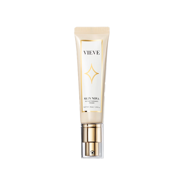 Skin Nova Radiant Makeup Primer from Vieve