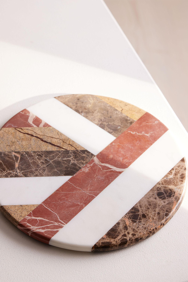 Parfett Marble Board from SOHO HOME