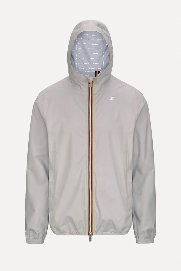 Stretch Jacket from K-Way