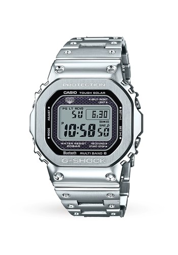 Bluetooth Gents Watch from Casio