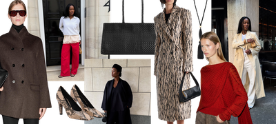 What’s On A Cool Tastemaker’s Wish List