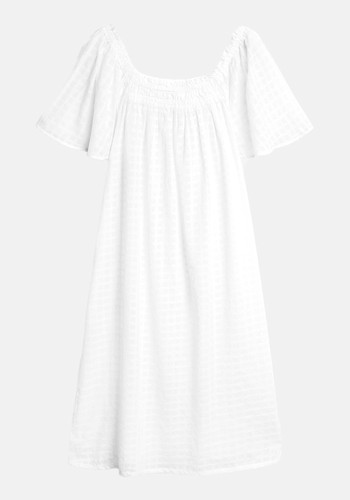 Cotton Nightdress from Next