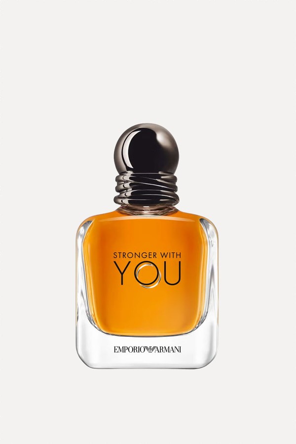 Stronger With You Eau De Toilette from Emporio Armani