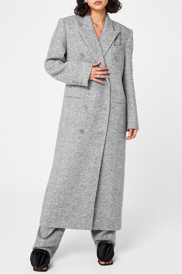 Magda Coat  from Magda Butrym