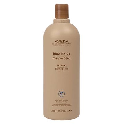 Blue Malva Shampoo from Aveda