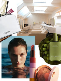 The Beauty Radar: April