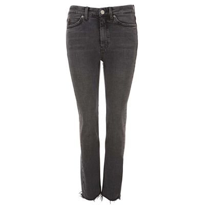 Daily Frayed Hem Jean from M.I.H Jeans