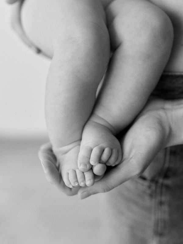 The Sensitive Skin Range Every Parent Needs To Know About